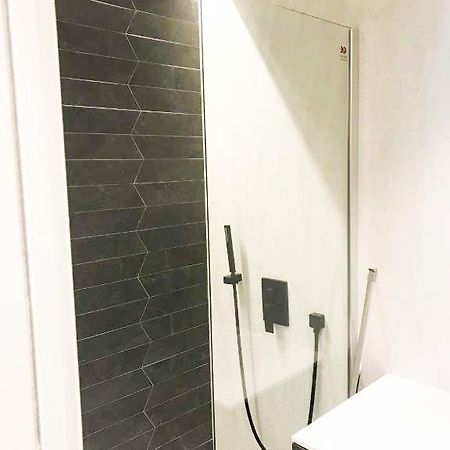 Buffa Residence นีซ ภายนอก รูปภาพ